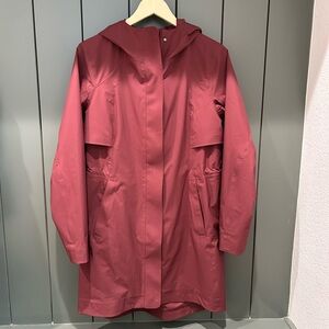 Lululemon Rain Rebel Jacket